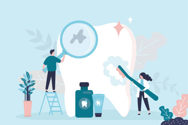 Emergency Dental Services in Forest Hills, TN