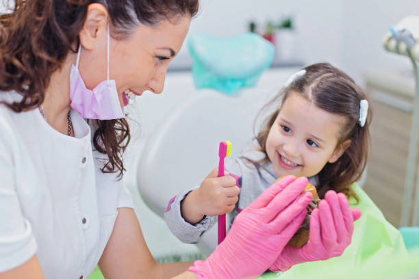 Best Emergency Dental Care  in Forest Hills, TN